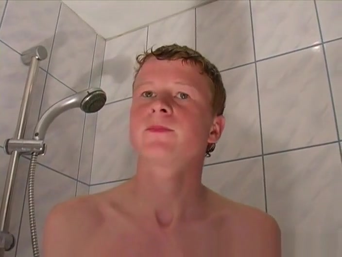Shower Friends