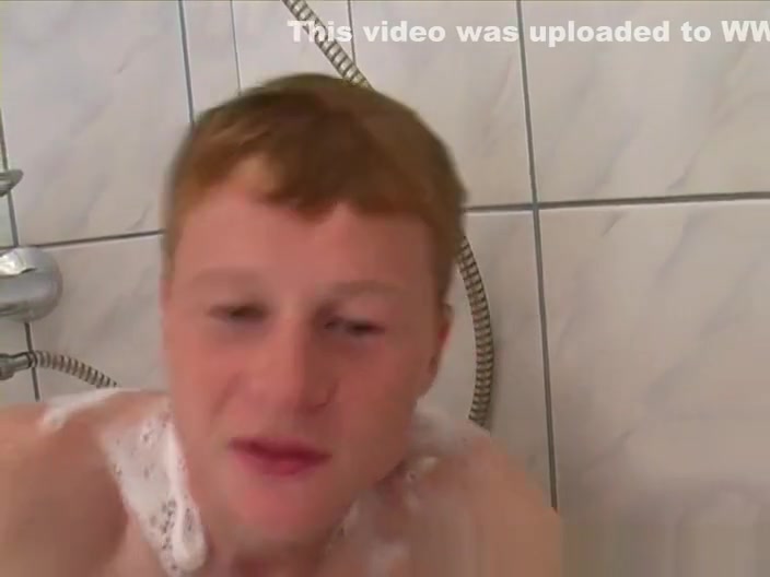Shower Friends