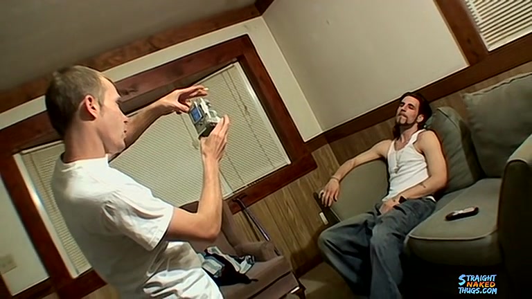 3 Cum Loads Like You Was There - Billy da Kidd, Boomer Jacoby And Chain