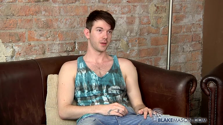 New Guy Hung And Horny Harley! - Harley Jordon