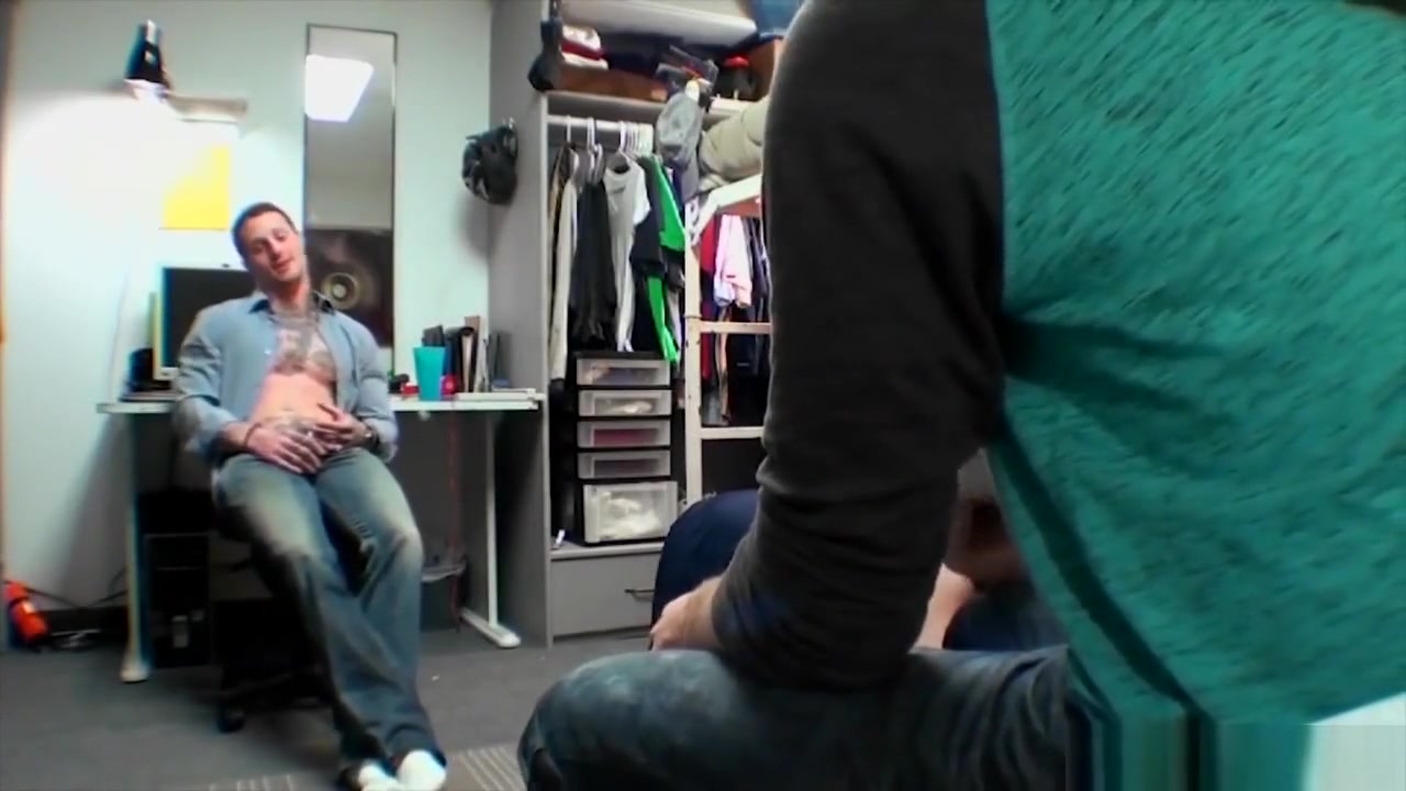 Reality Dudes - Str8 to gay dorm amatuers