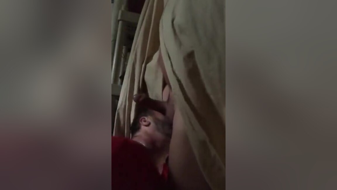 GLORY HOLE SWALLOW