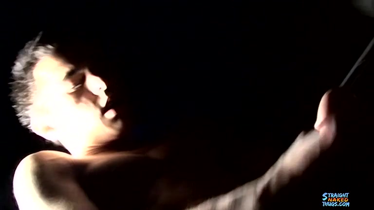 Straight Young American Thugs Amateur Naked Road Trip Video - Billy da Kidd, T & Wiley