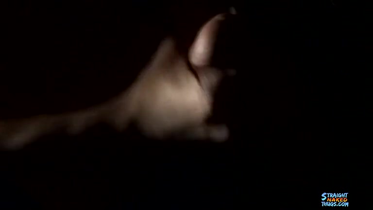 Straight Young American Thugs Amateur Naked Road Trip Video - Billy da Kidd, T & Wiley
