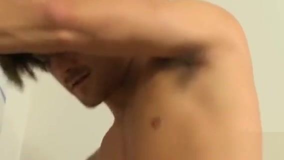 Kinky homosexual guys fuck like mad