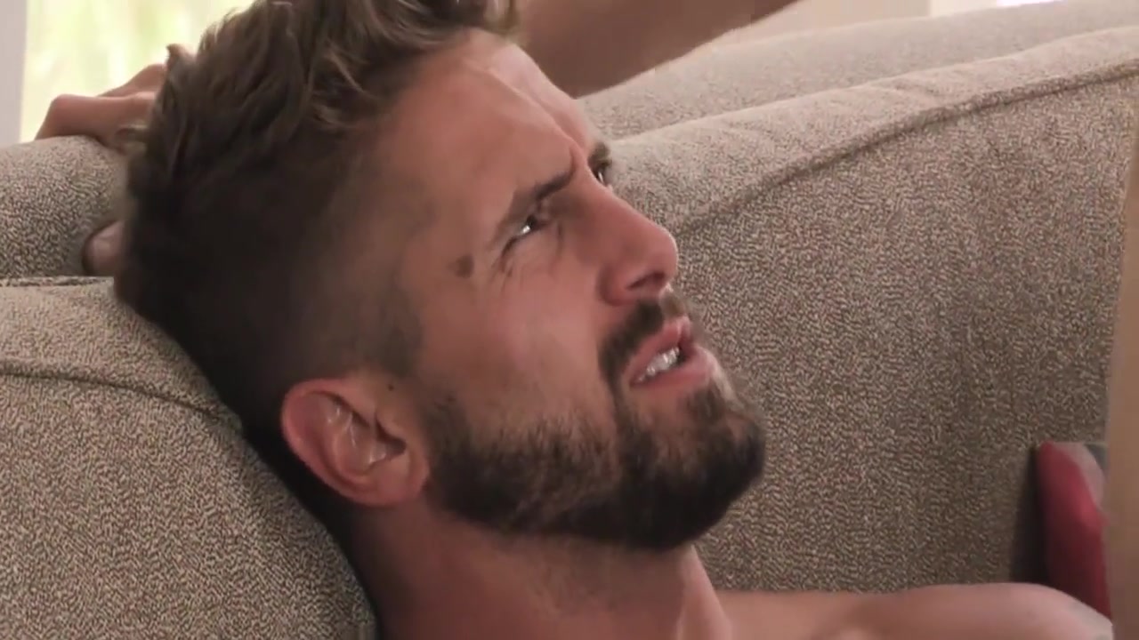 Hot Little Twink Step Son Fucked By Step Dad After Injury Massage
