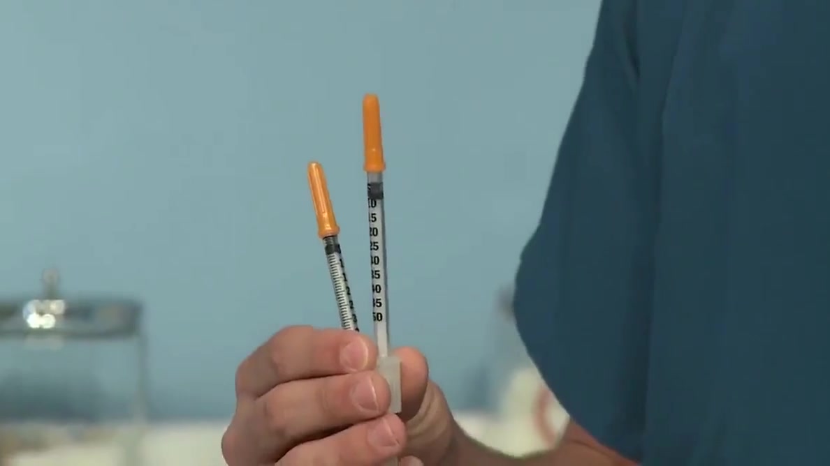Doctor's prescription: shoot your cumloads