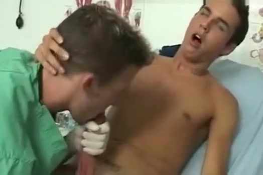 doctor gay