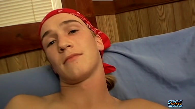 Long Haired Skater Punk With a Big Dick - Whitehurst