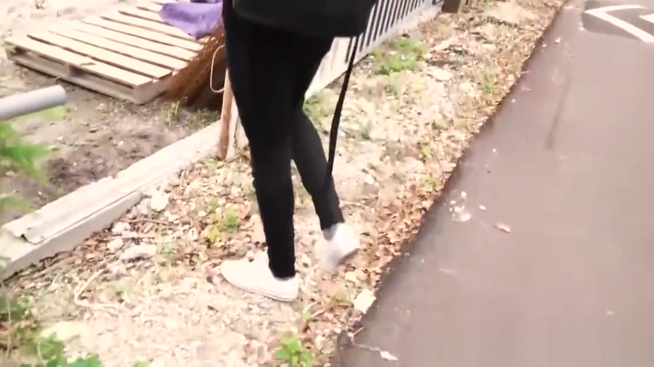 Straight latino twink barebacked outdoor in paid to gay POV
