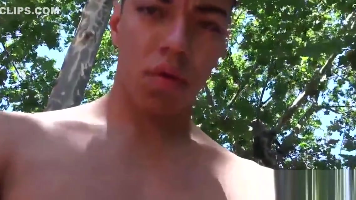 Pov latino gets mouthful
