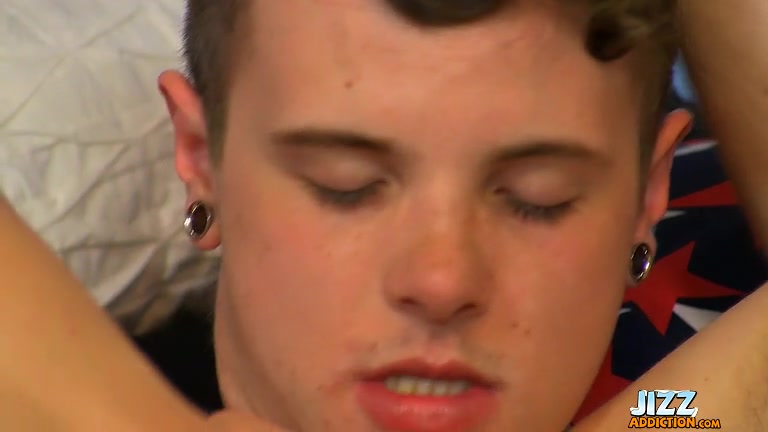 Cum Eating Boys Who Know How To Fuck! - Conner Bradley And Timo Garrett