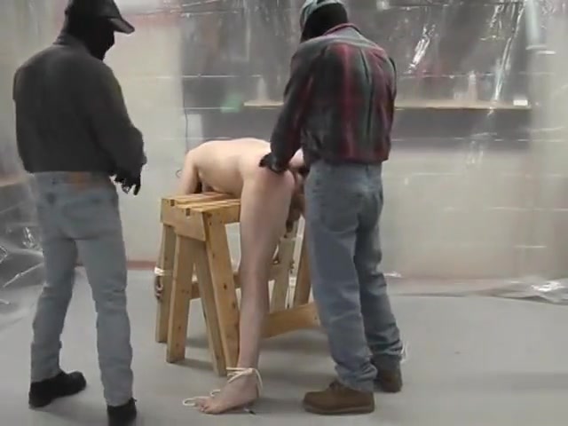 Threesome kinky fuck - Pig Step daddy Productions
