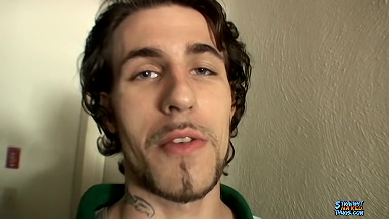 Chain Initiates Jacob with his Cum - Chain & Jacob