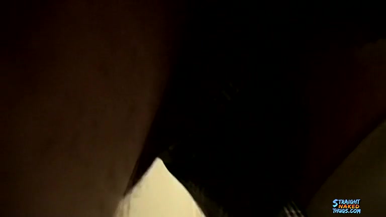 Chain Initiates Jacob with his Cum - Chain & Jacob