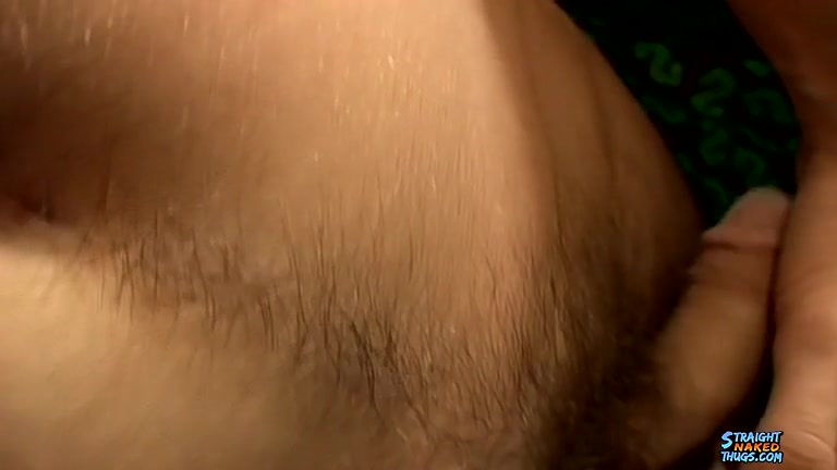 Chain Initiates Jacob with his Cum - Chain & Jacob