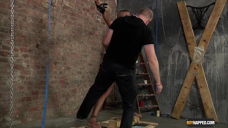 Cum Theft From A Used Twink - Kenzie Mitch And Sebastian Kane
