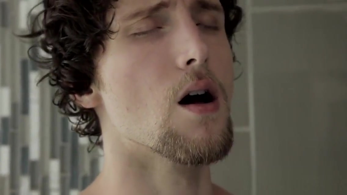 Showering stud barebacks