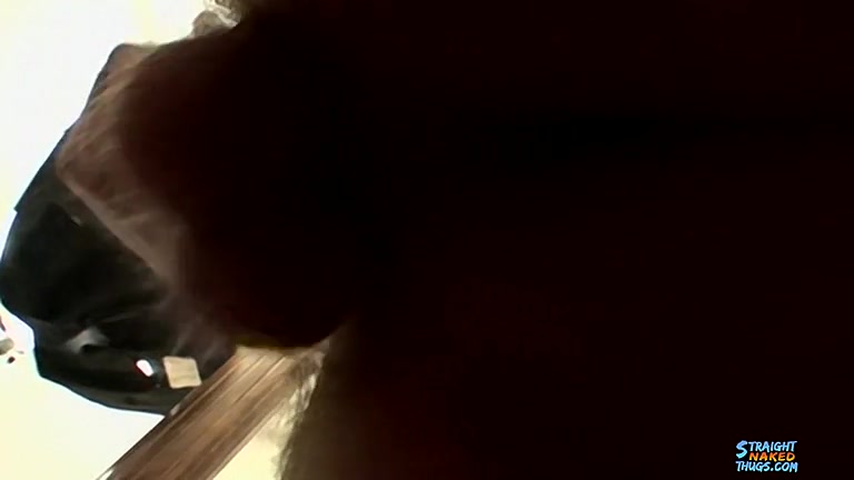 Magic Stick Big Uncut Dick - Potter