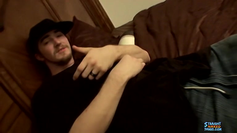Magic Stick Big Uncut Dick - Potter