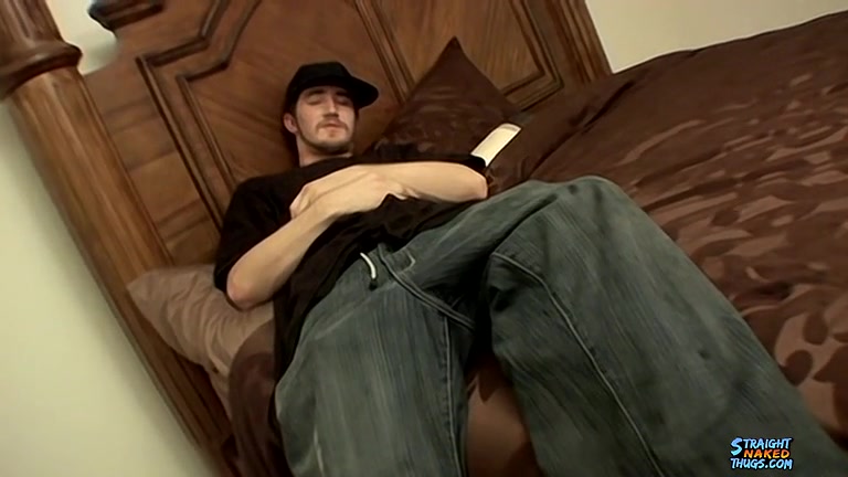 Magic Stick Big Uncut Dick - Potter