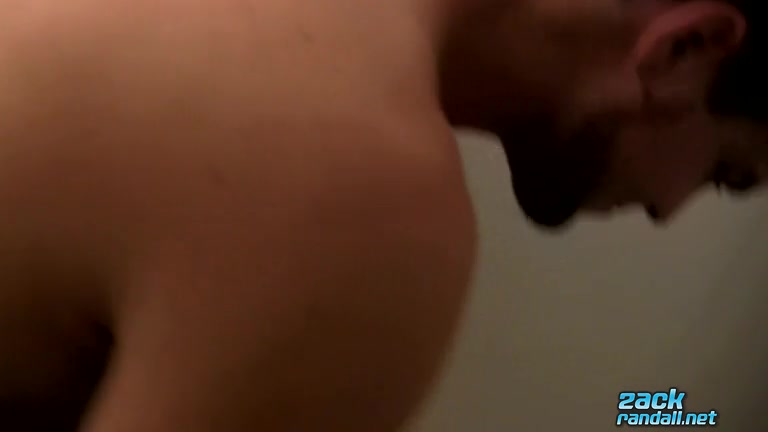 Billy Fills His Hairy Ass - Billy Club