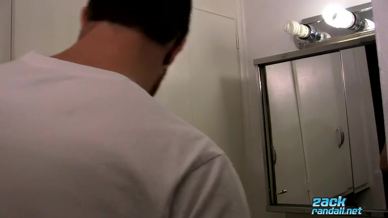 Billy Fills His Hairy Ass - Billy Club