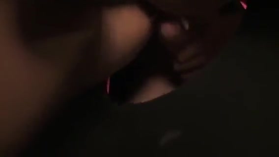 gloryhole orgy in club