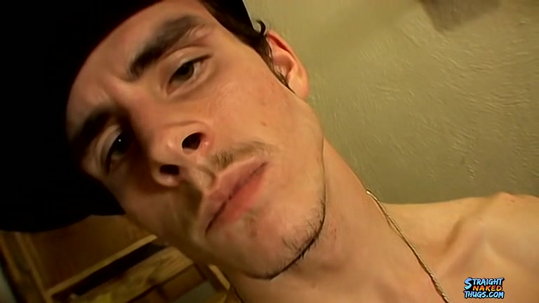 Hot, Fighter Takes You on a Tour of His Body - Shank