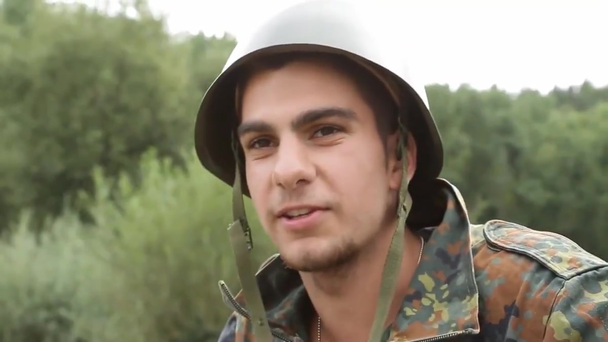 George's Commanding Officer Hd
