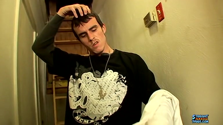 Hot, Fighter Takes You on a Tour of His Body - Shank