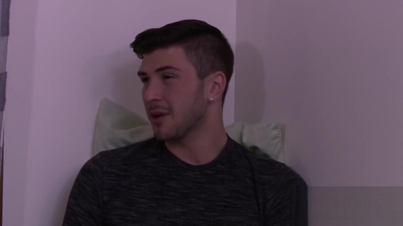 Kinky Twinks Blowing Hot Kisses And Eating Dicks All Day