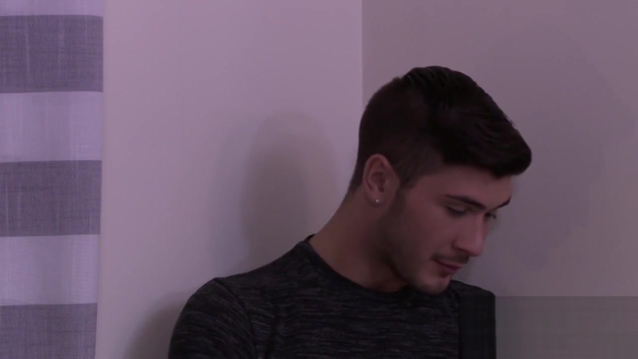 Kinky Twinks Blowing Hot Kisses And Eating Dicks All Day