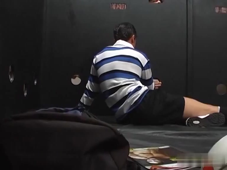 Hot Boys Fuck Glory Hole 925
