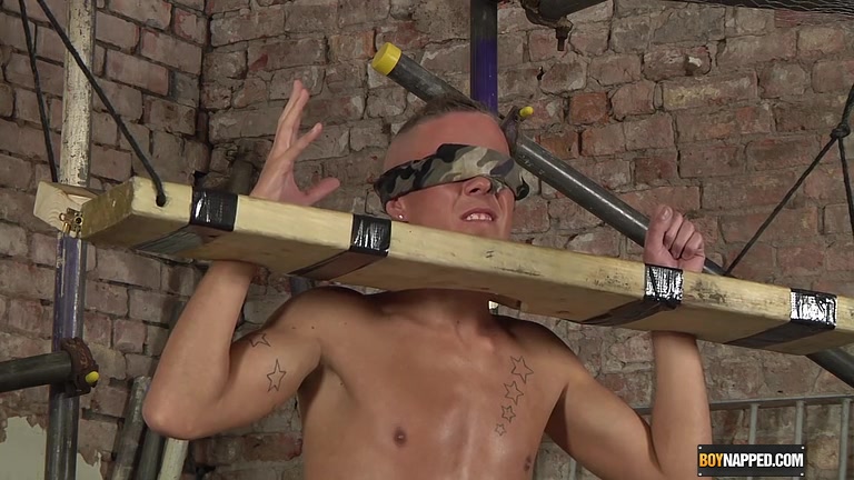 A Humiliating Ball-Draining For Kenzie - Kenzie Mitch And Sebastian Kane