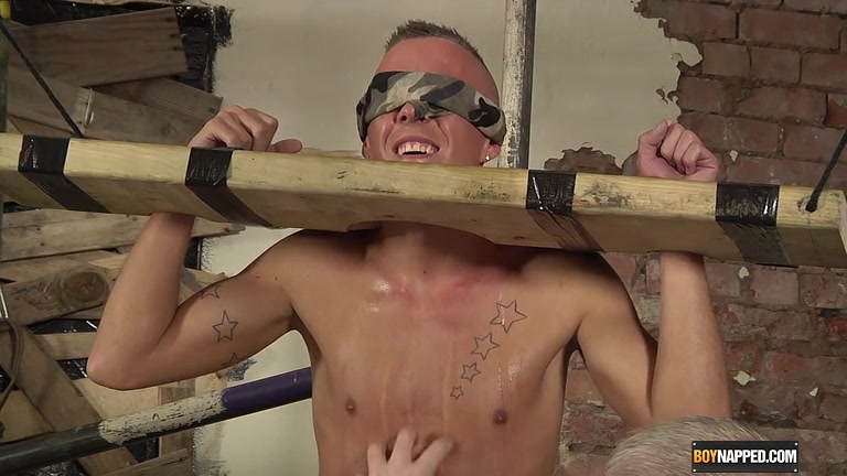 A Humiliating Ball-Draining For Kenzie - Kenzie Mitch And Sebastian Kane