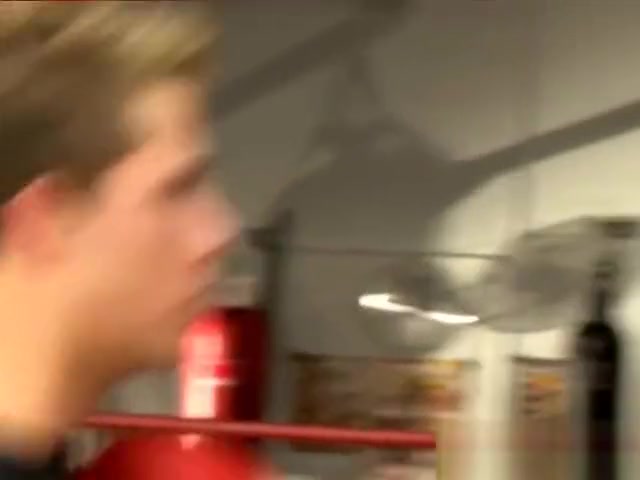 Dallas and tristan assfucking pov