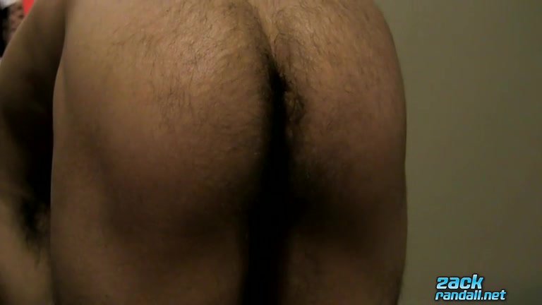 A Hard And Horny Cock Workout - Jizzy Mcbone