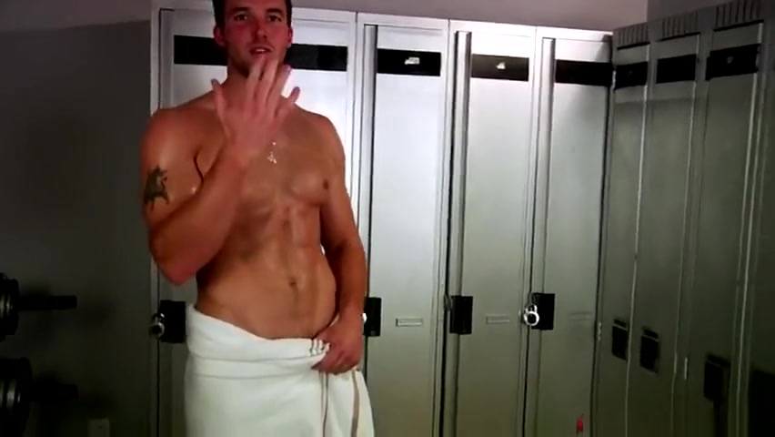 Trystan Bull Work out-jack