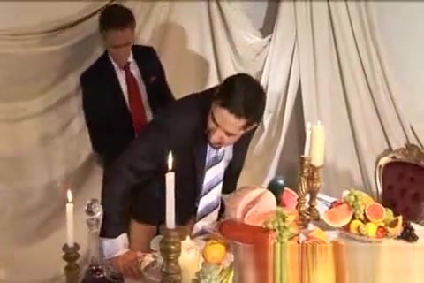 office food fuck