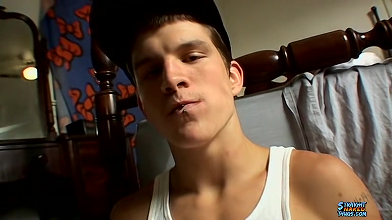 Cookies and cum - Eating Cookies and Jerking Off - Lex