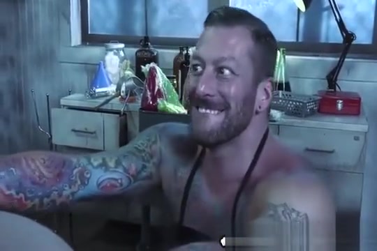 Pervert doctor and his disobedient assistant