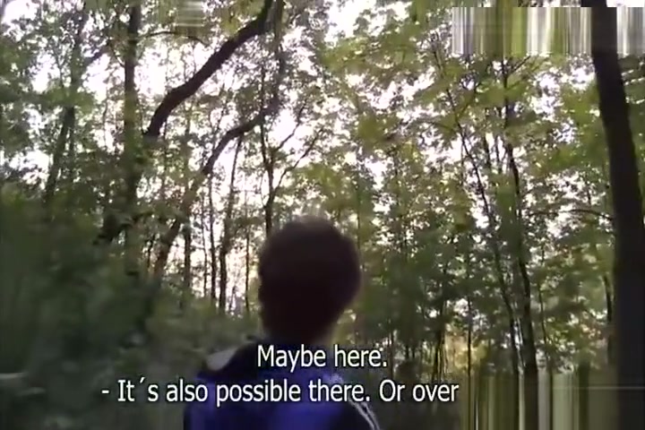 Czech Hunter - 08