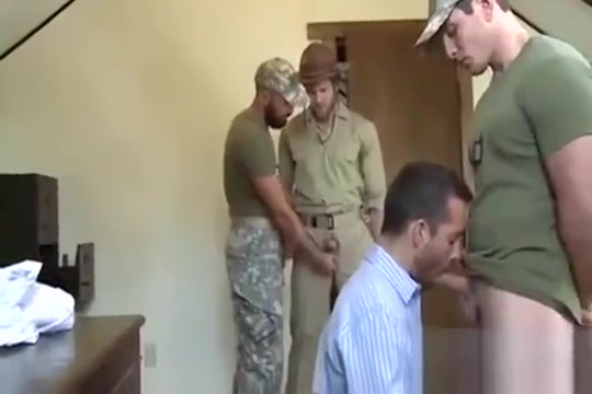 Military Medical Exam