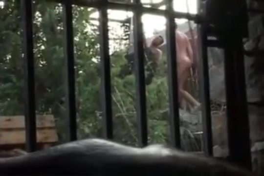 Military punishment