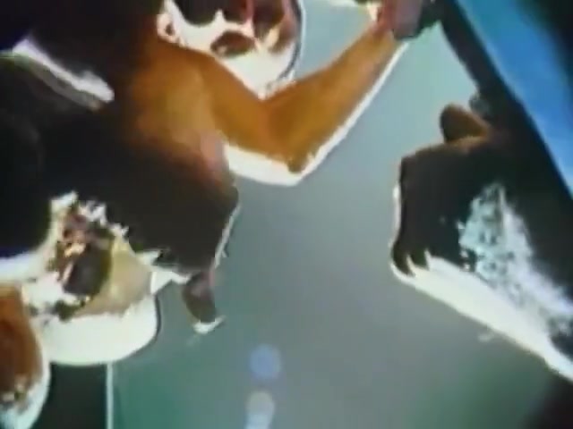 VINTAGE GLORYHOLE COMPILATION 1964-1987