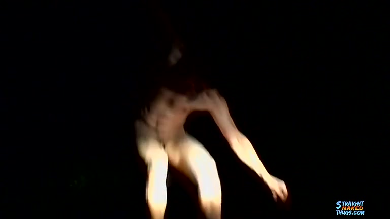 Stroking Outside At Midnight - Boomer Jacoby And Potter