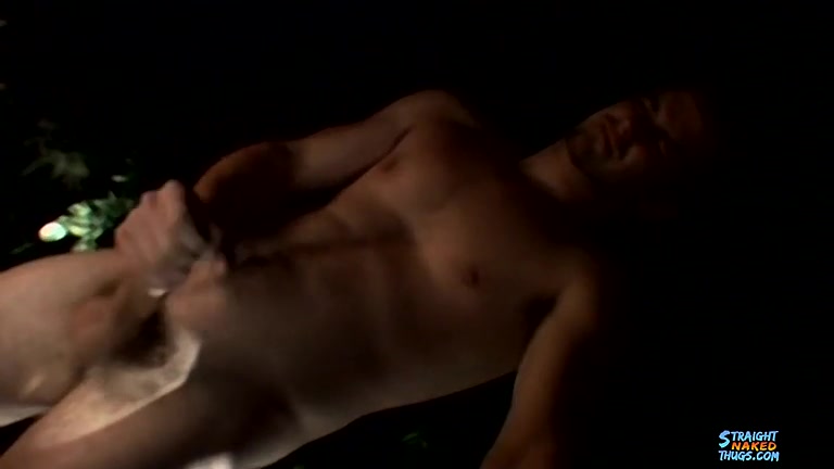 Stroking Outside At Midnight - Boomer Jacoby And Potter