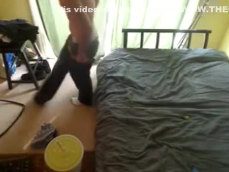 Military Men Caught in Action
