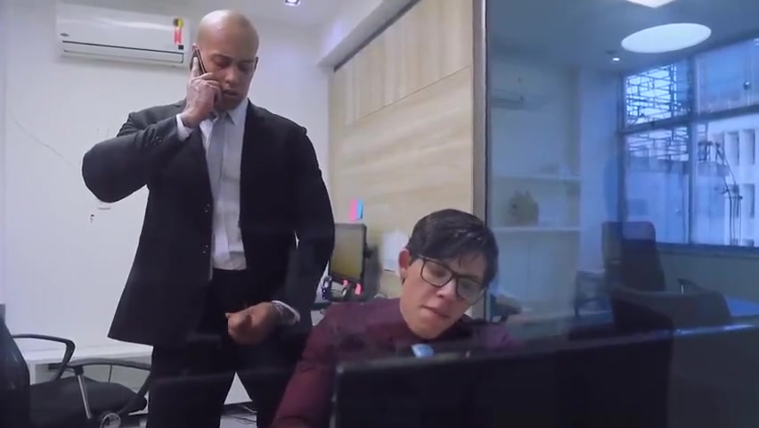 Hot Office
